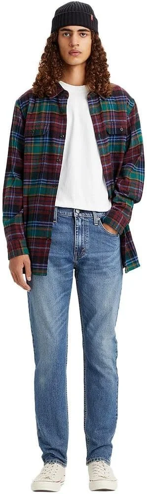 شلوار جین مردانه لی وایز مدل 288331147 سایز 32