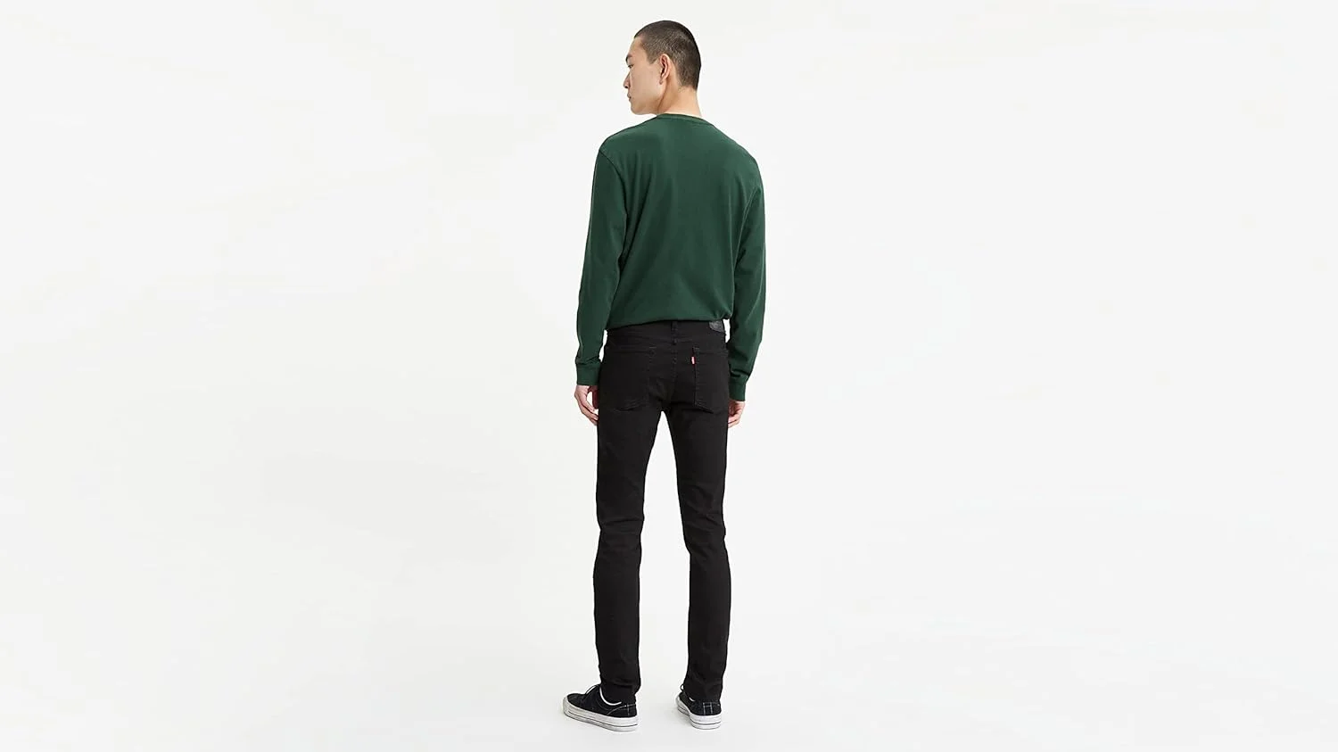شلوار جین مردانه Levi's 510® Skinny