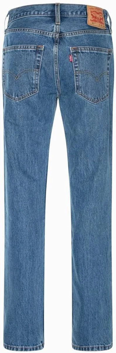 شلوار جین مردانه مدل 511™ Slim از Levi's، کد 045111288