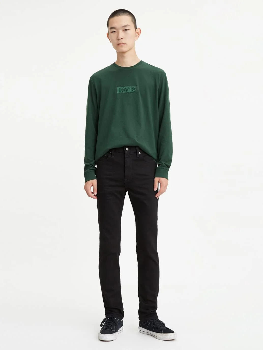 شلوار جین مردانه Levi's 510® Skinny