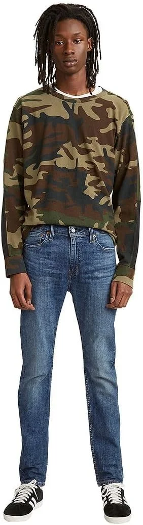 شلوار جین مردانه لی وایز مدل 055101082 سایز 32