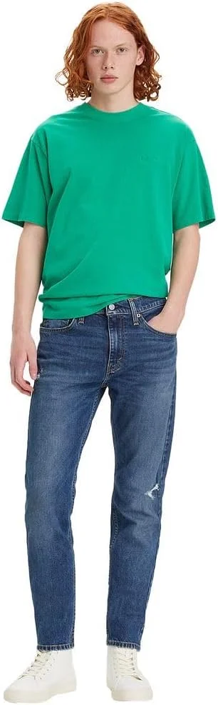 شلوار جین مردانه لی وایز مدل 055101272 سایز 32