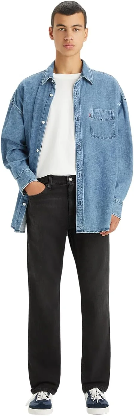 مدل 541 Levi's مردانه، برش ورزشی