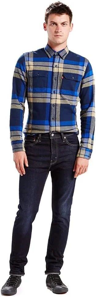 شلوار جین مردانه مدل 510™ از Levi's