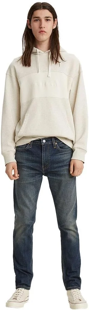 شلوار جین مردانه لی وایز مدل 055101070 سایز 32