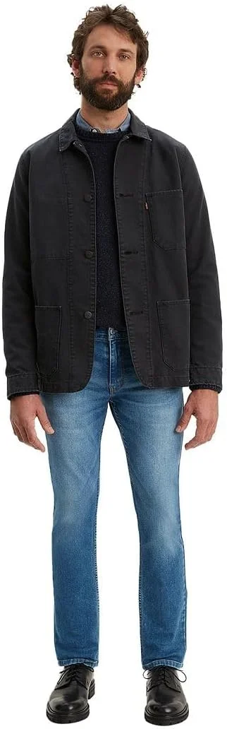 شلوار جین مردانه لی وایز مدل 045113920 سایز 29