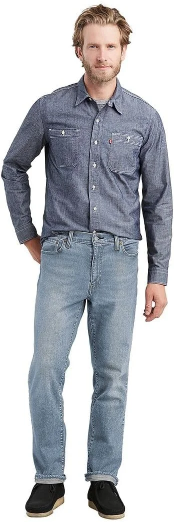 شلوار جین مردانه لیوایز مدل 181810527 سایز 30