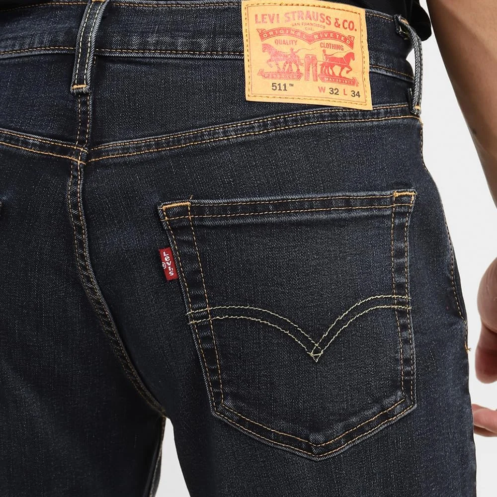 شلوار جین مردانه مدل 511™ Slim از Levi's