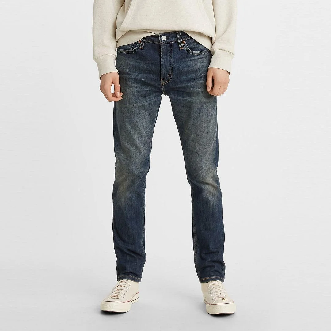 شلوار جین مردانه لی وایز مدل 055101070 سایز 32