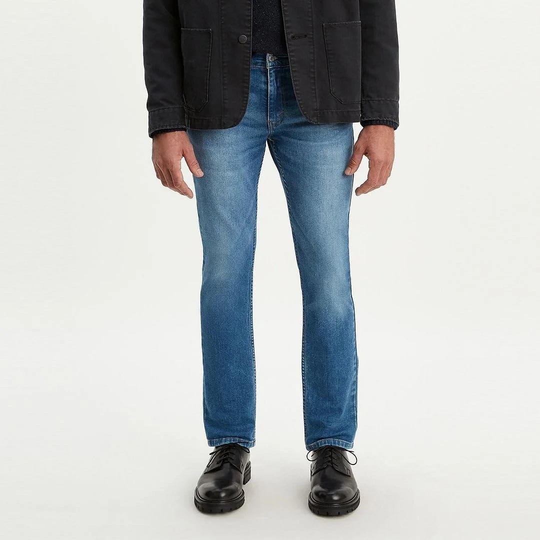 شلوار جین مردانه لی وایز مدل 045113920 سایز 29