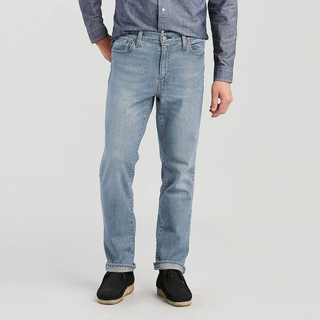 شلوار جین مردانه لیوایز مدل 181810527 سایز 30