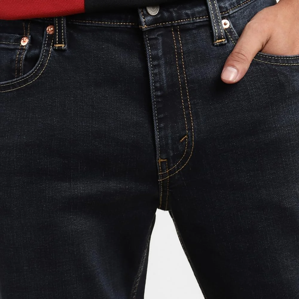 شلوار جین مردانه مدل 511™ Slim از Levi's