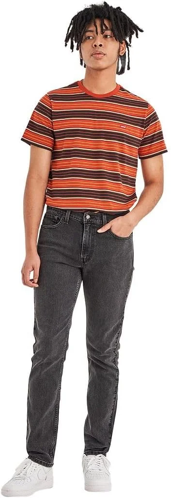 شلوار جین مردانه لیوایز مدل 511™ Slim Fit