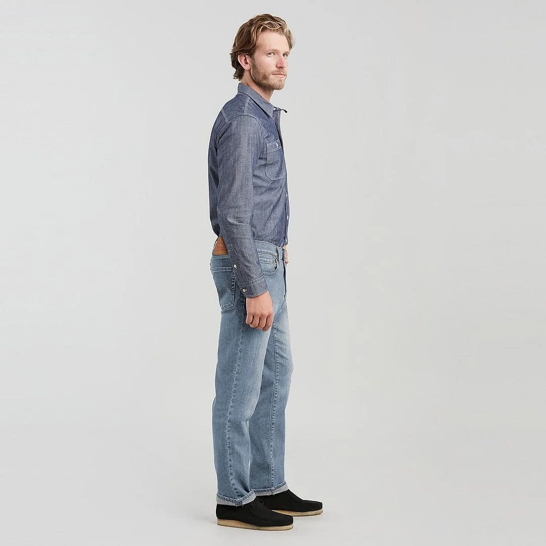 شلوار جین مردانه لیوایز مدل 181810527 سایز 30