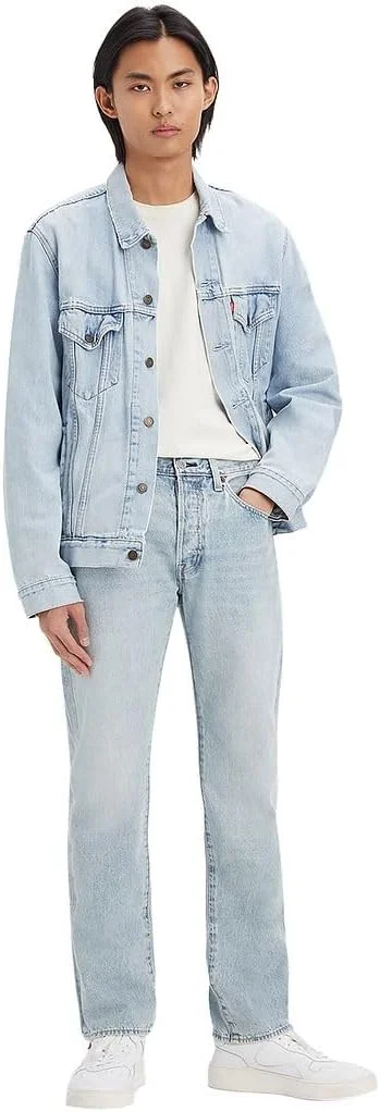 شلوار جین مردانه لیوایز مدل 005013398 سایز 32