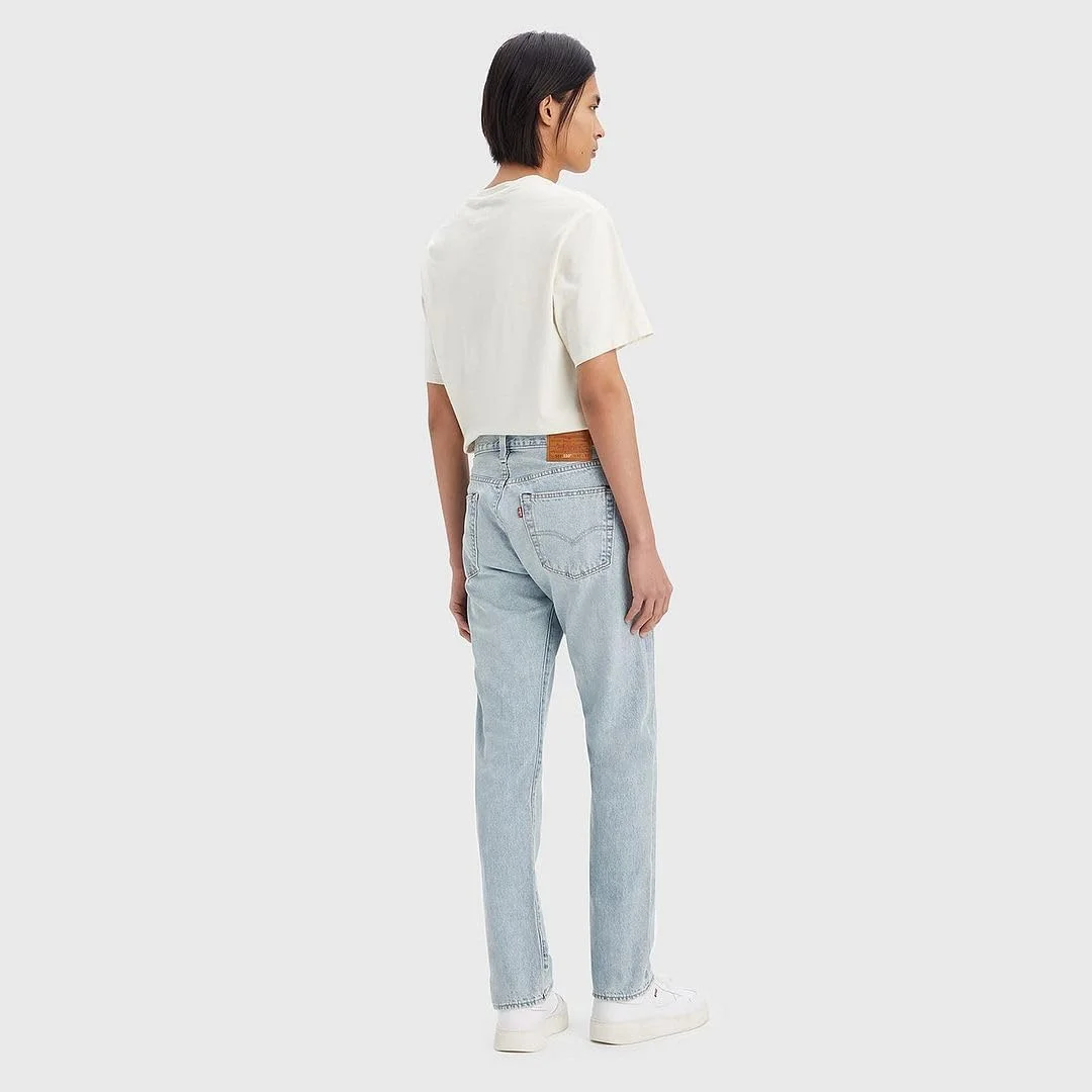 شلوار جین مردانه لیوایز مدل 005013398 سایز 32