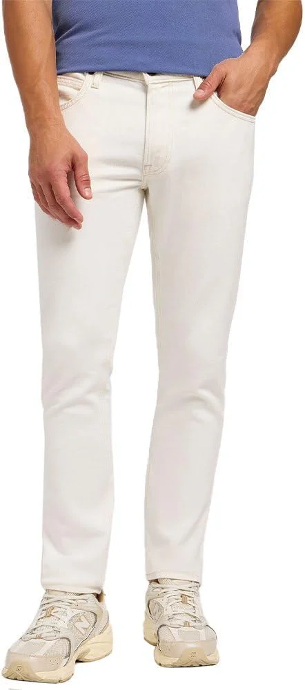 شلوار جین مردانه لی مدل لوک