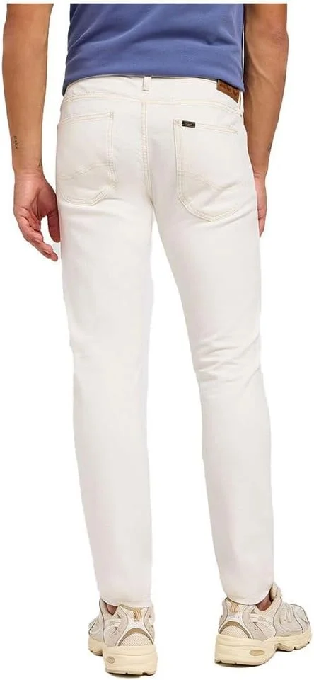 شلوار جین مردانه لی مدل لوک