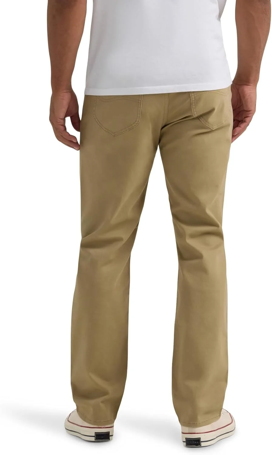 شلوار جین مردانه لی مدل Luke