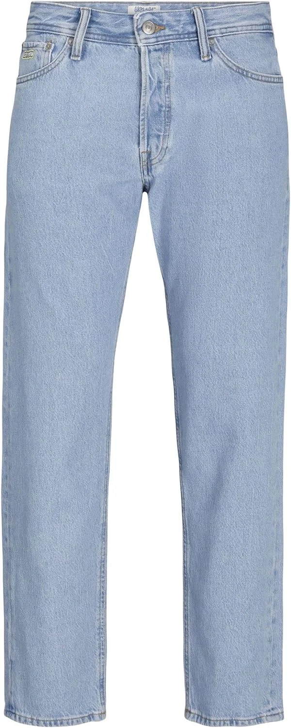 شلوار جین مردانه جک اند جونز مدل Jjimark Jjoriginal Sbd 304