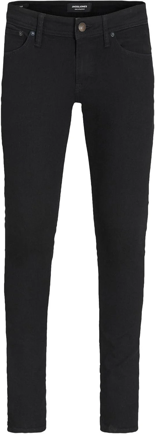 شلوار جین مردانه مدل Jjiliam Jjoriginal Mf 773 Noos