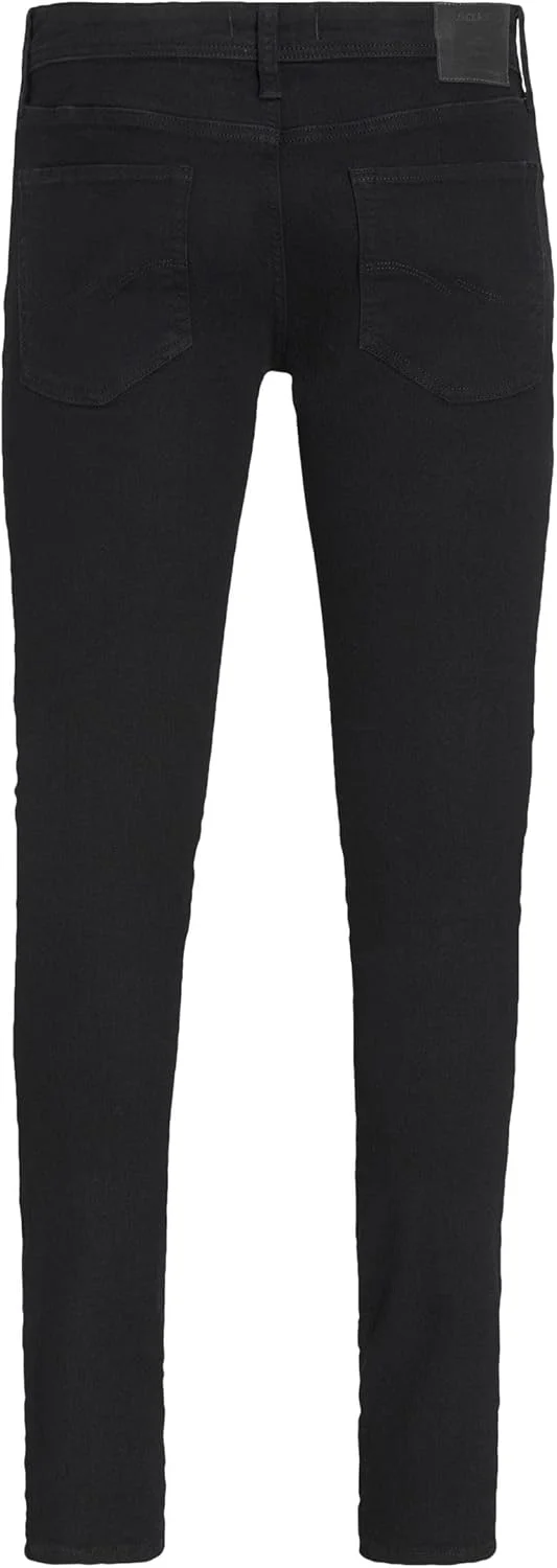 شلوار جین مردانه مدل Jjiliam Jjoriginal Mf 773 Noos