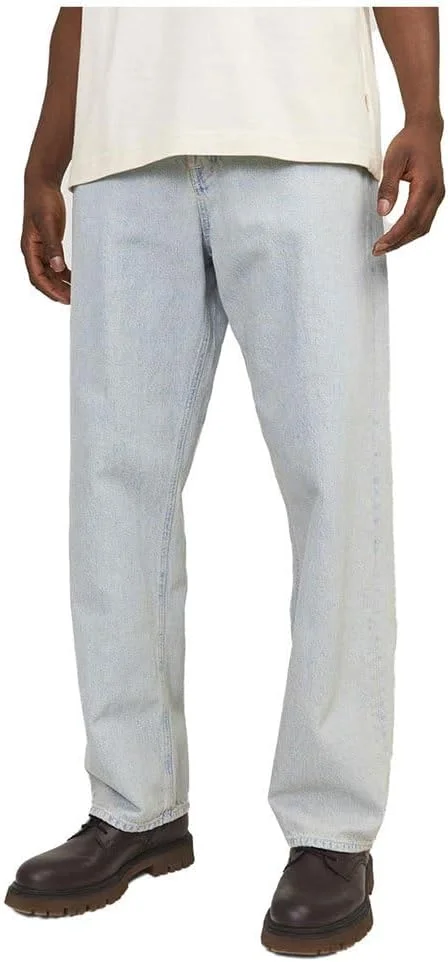 شلوار جین مردانه جک اند جونز