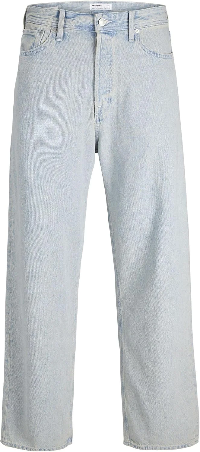 شلوار جین مردانه جک اند جونز