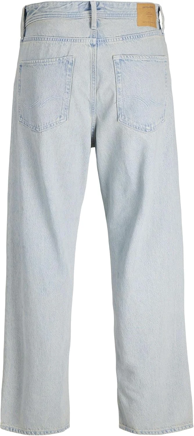 شلوار جین مردانه جک اند جونز