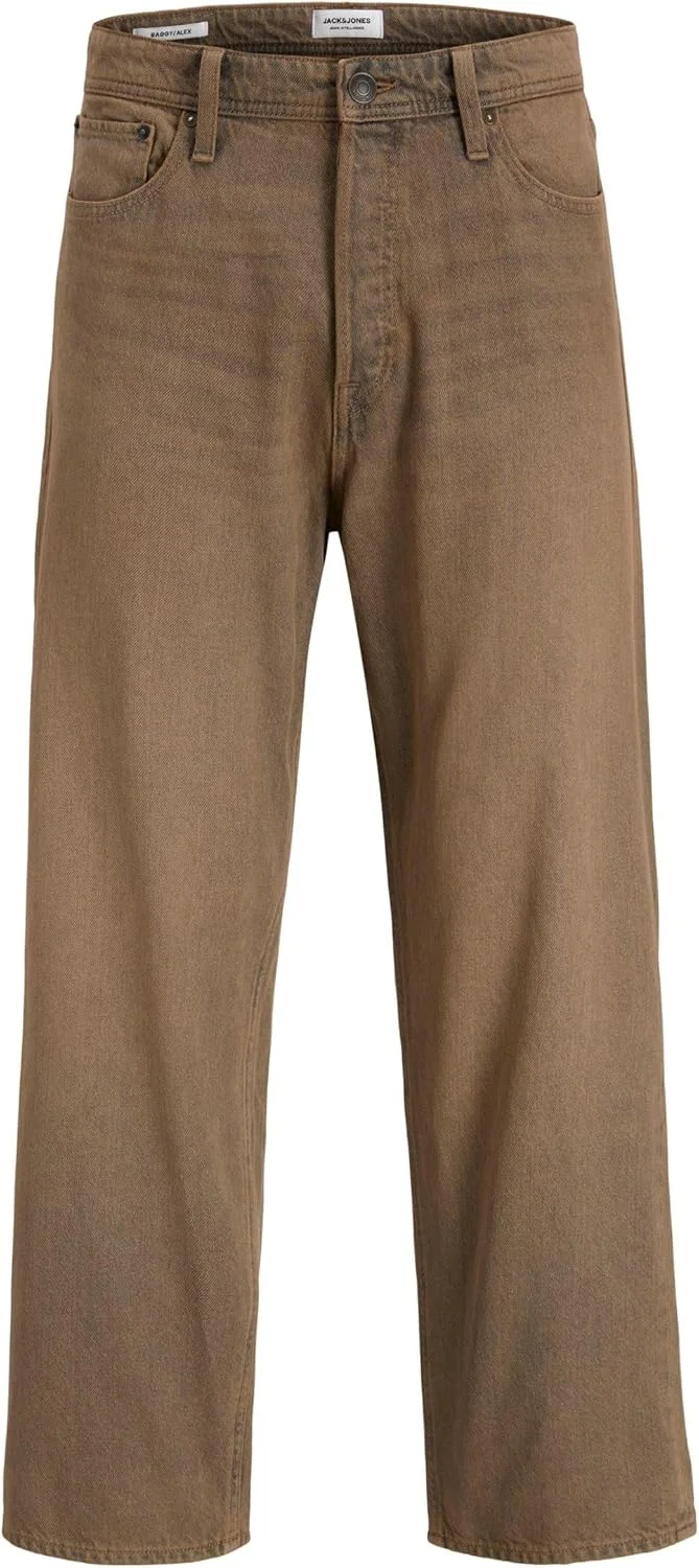 جک اند جونز مردانه Jjialex Jjoriginal Sq 993 Jjialex Jjoriginal Sq 993 (بسته 1 عددی)