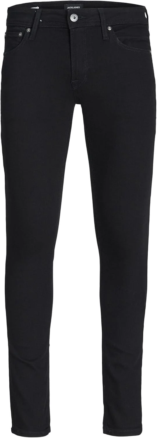 شلوار جین مردانه جک اند جونز مدل JJILIAM JJORIGINAL AM 010 50SPS NOOS