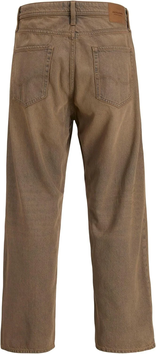 جک اند جونز مردانه Jjialex Jjoriginal Sq 993 Jjialex Jjoriginal Sq 993 (بسته 1 عددی)