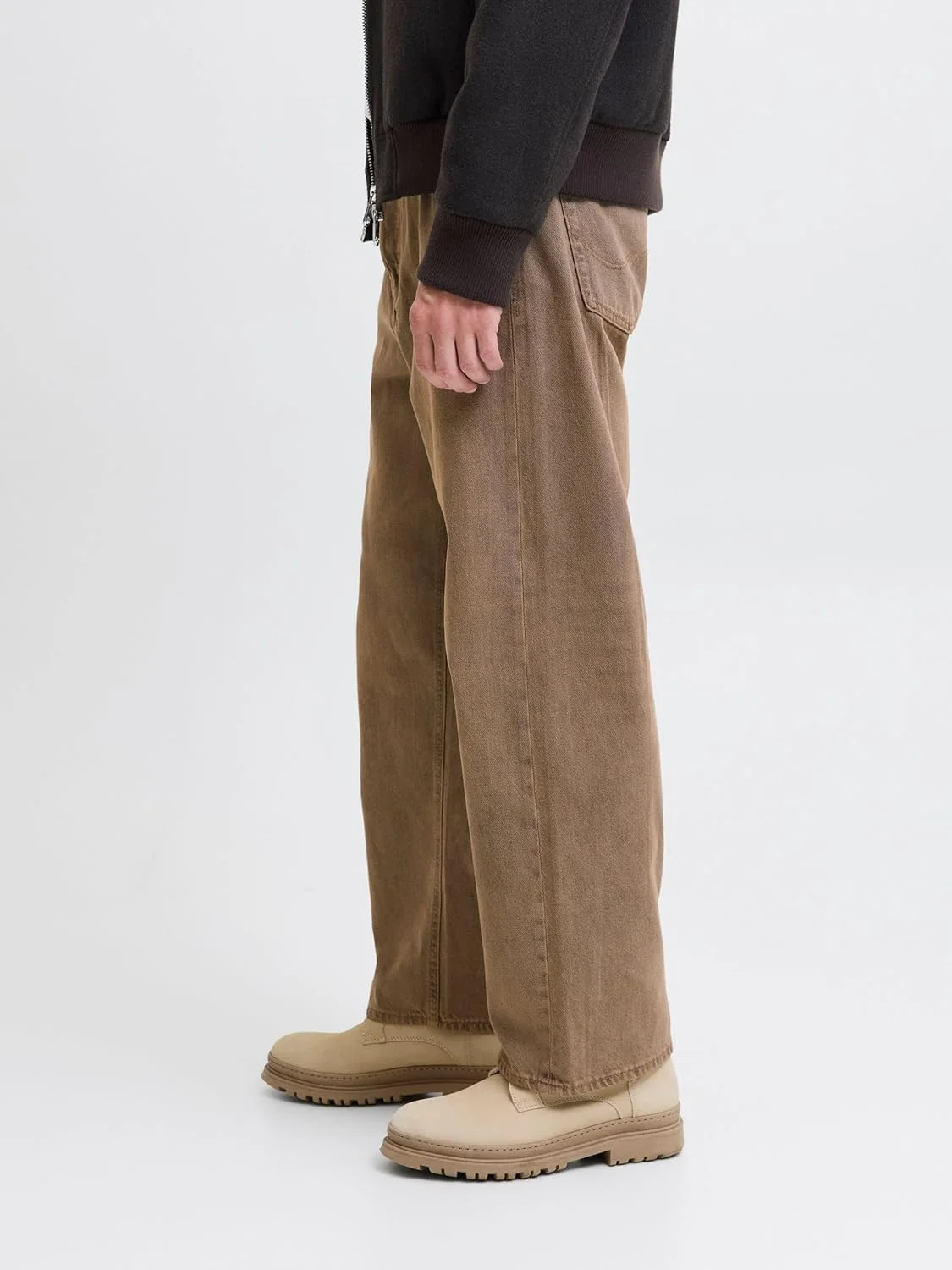 جک اند جونز مردانه Jjialex Jjoriginal Sq 993 Jjialex Jjoriginal Sq 993 (بسته 1 عددی)