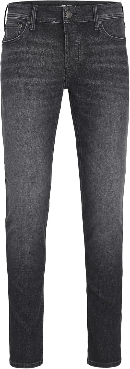 شلوار جین مردانه مدل GLENN از JACK & JONES (تک عددی)