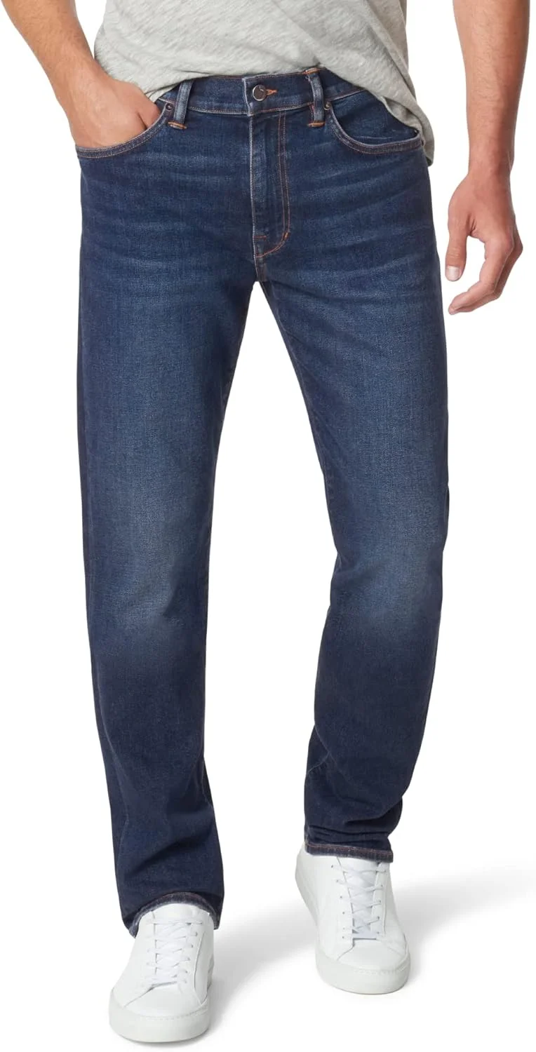 شلوار جین مردانه جوز مدل بریکستون، آبی