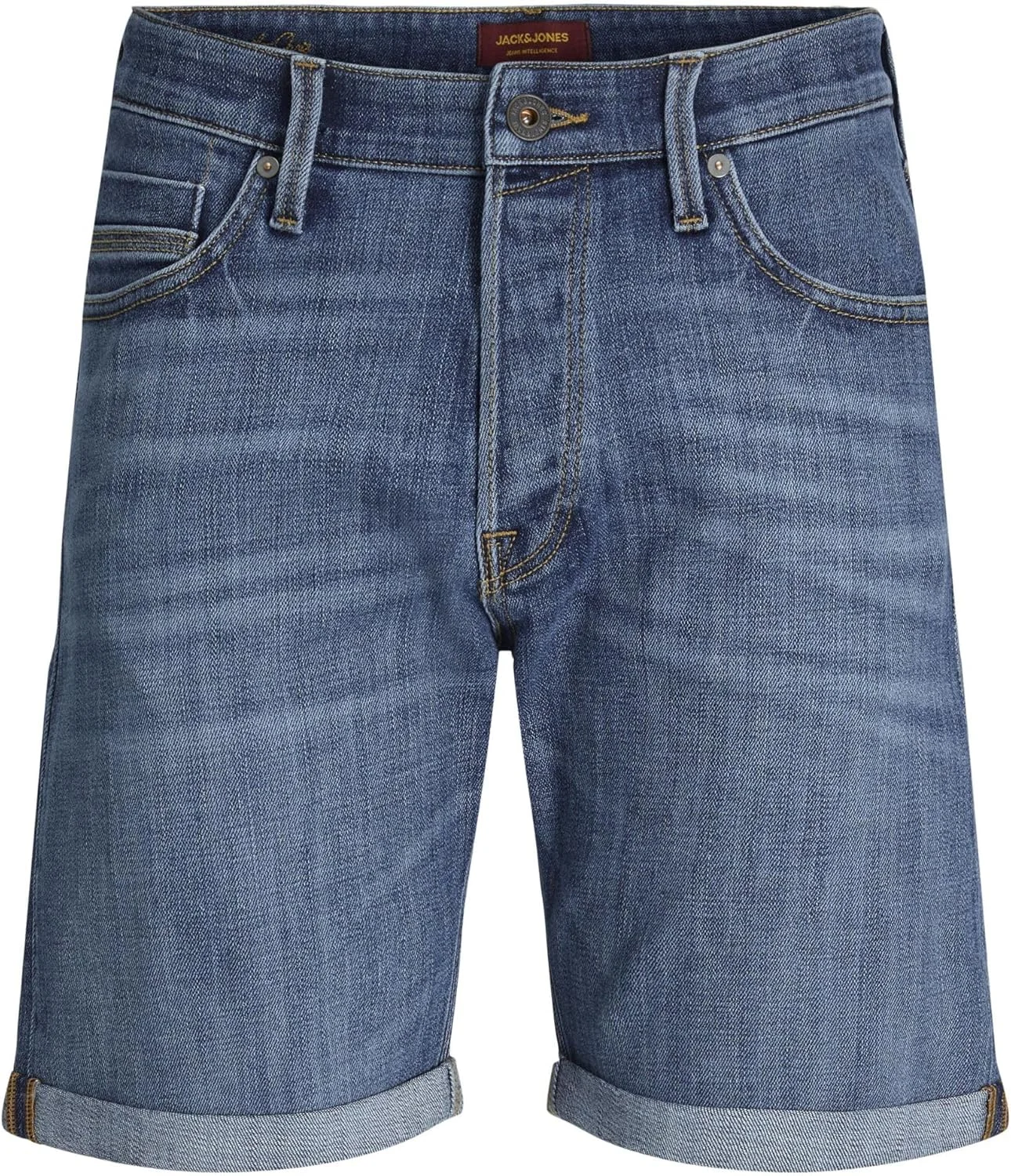 شلوارک مردانه کریس جک اند جونز (تکی)