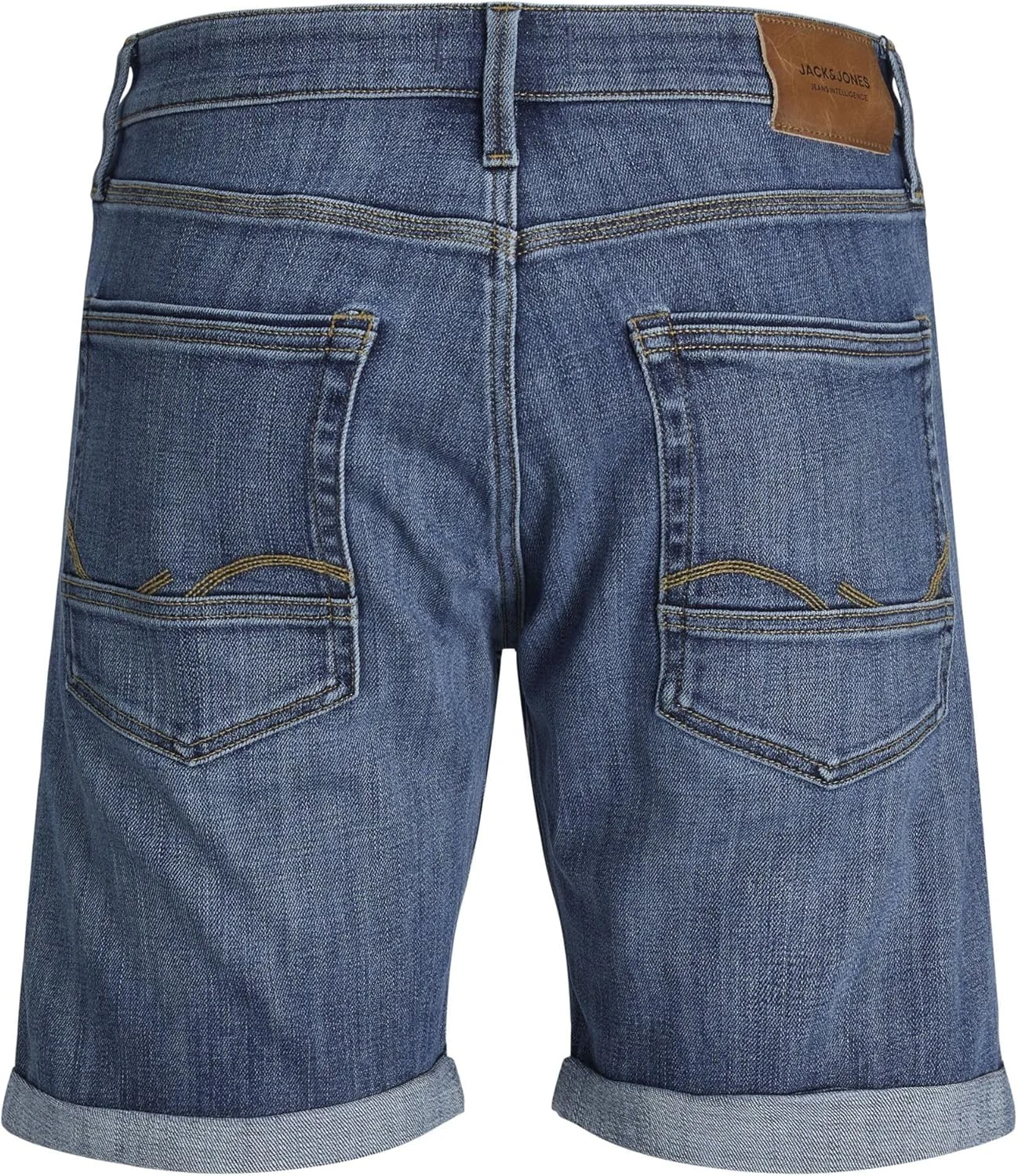 شلوارک مردانه کریس جک اند جونز (تکی)