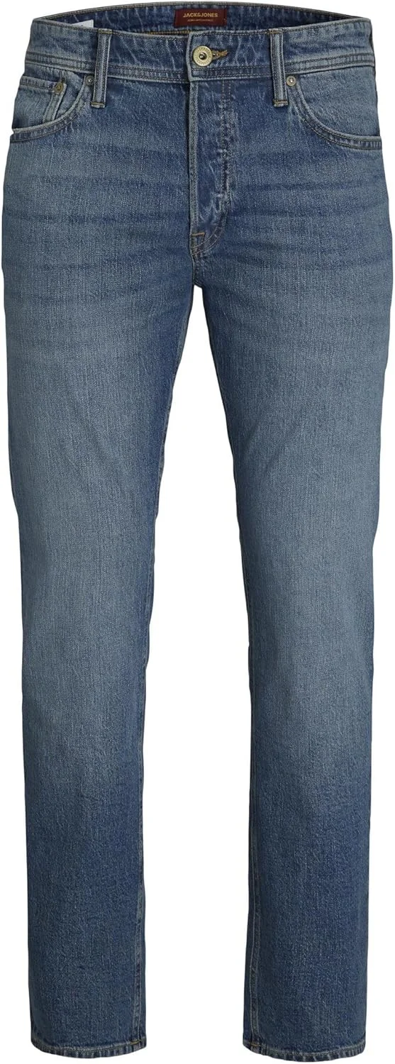 شلوار جین مردانه مدل MIKE از JACK & JONES