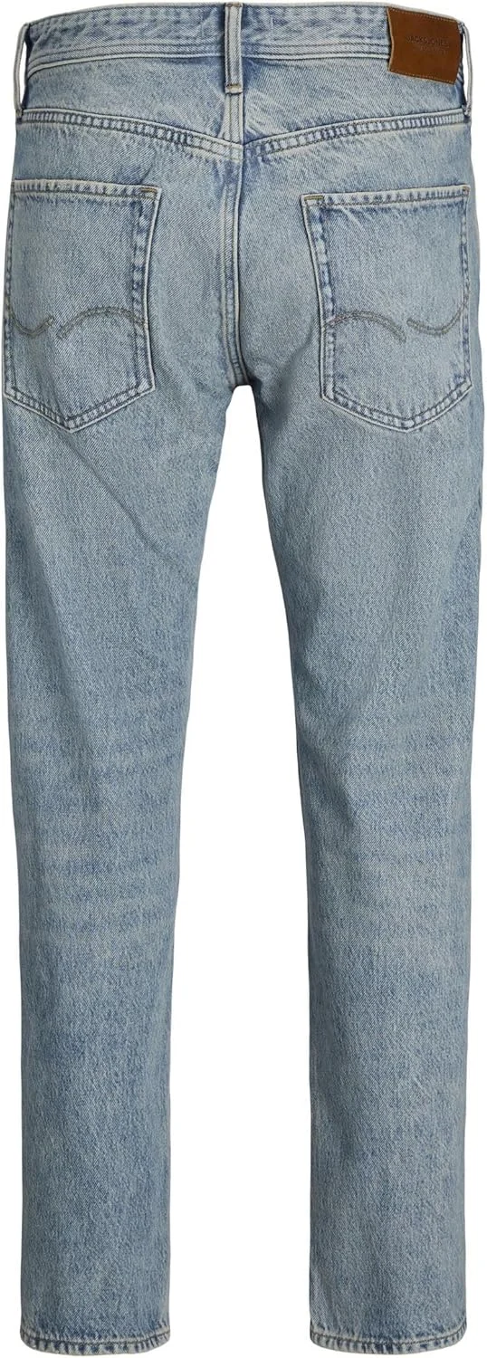 شلوارک مردانه کارگو CHRIS از JACK & JONES