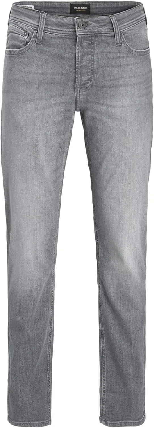 شلوار جین مردانه مدل TIM از جک اند جونز