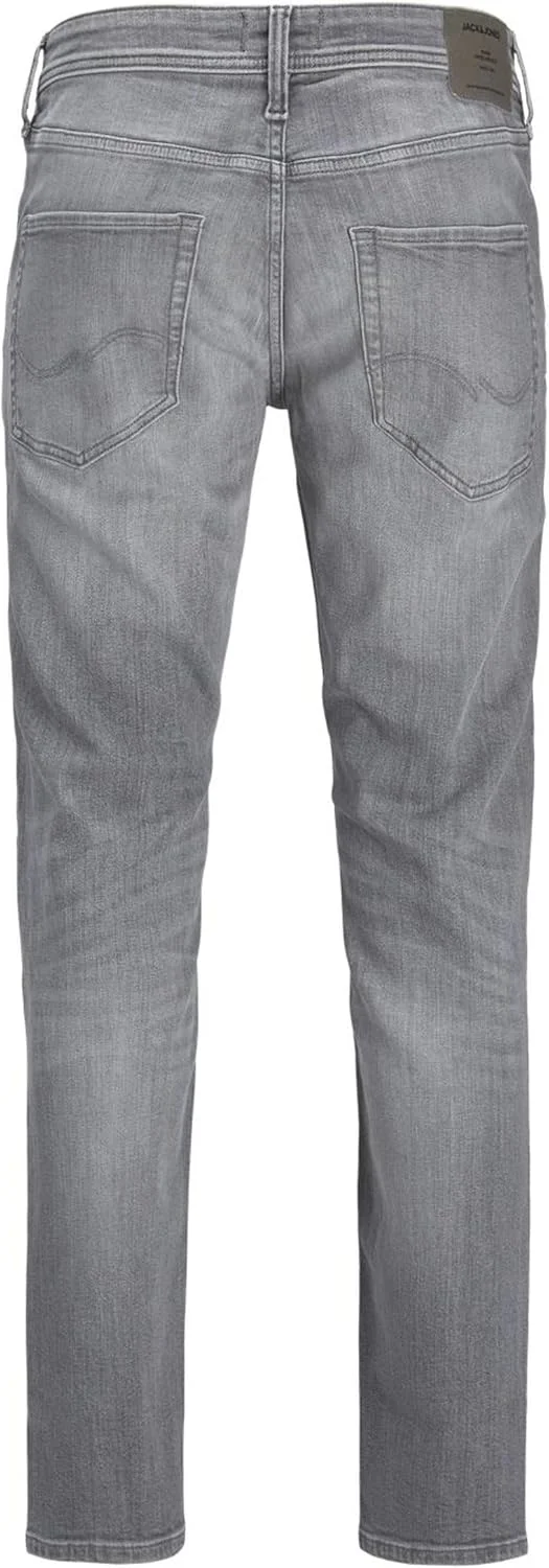 شلوار جین مردانه مدل TIM از جک اند جونز