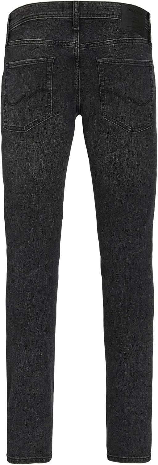 شلوار جین مردانه جک اند جونز مدل JJIGLENN JJORIGINAL MF 772 NOOS