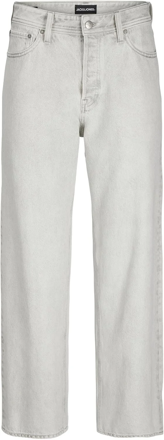 جین مردانه جک اند جونز مدل Jjiron Jjoriginal Sbd 299 Sn (تک عددی)