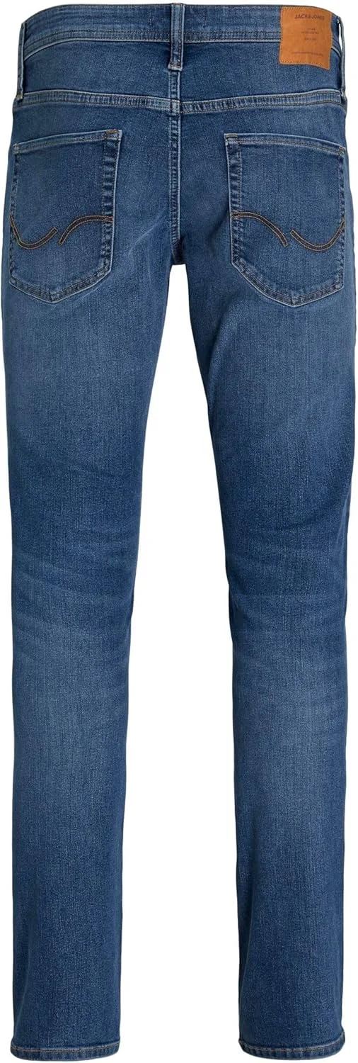 شلوار جین مردانه جک اند جونز پلاس