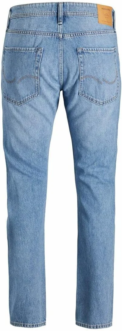 شلوار جین مردانه جک اند جونز مدل Jjimike Jjoriginal Na 023 Noos