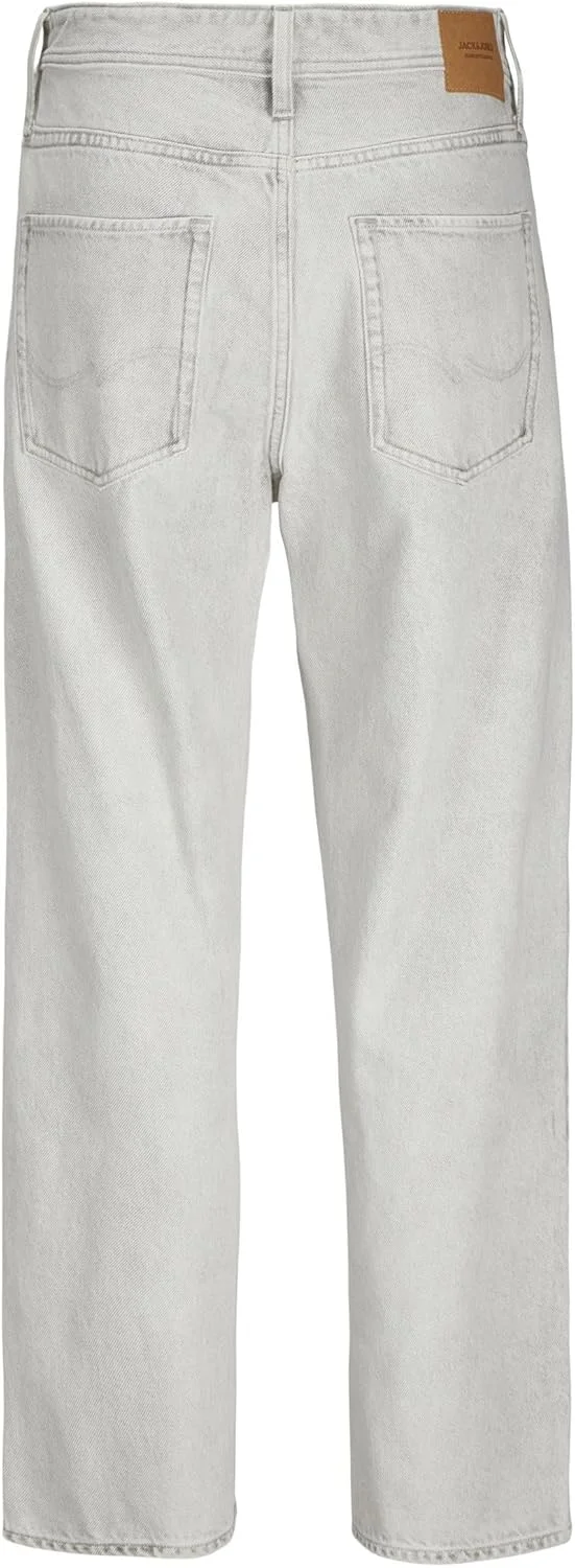 جین مردانه جک اند جونز مدل Jjiron Jjoriginal Sbd 299 Sn (تک عددی) جین مردانه جک اند جونز مدل Jjiron Jjoriginal Sbd 299 Sn (تک عددی)