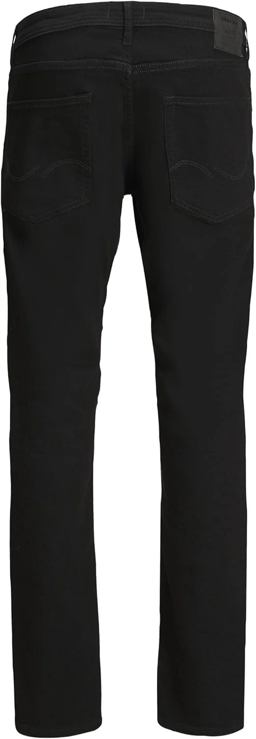 جین مردانه مایک اورجینال 816 جک اند جونز (تک عددی)