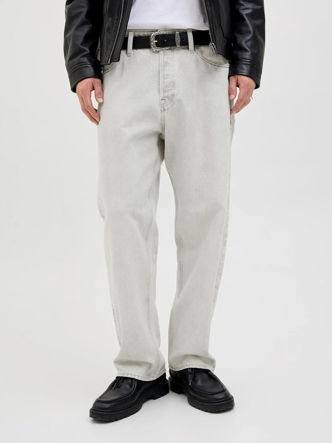 جین مردانه جک اند جونز مدل Jjiron Jjoriginal Sbd 299 Sn (تک عددی) جین مردانه جک اند جونز مدل Jjiron Jjoriginal Sbd 299 Sn (تک عددی)