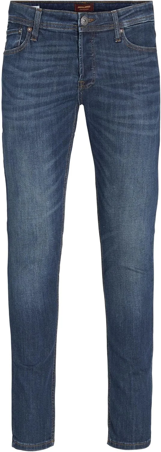 شلوار جین مردانه مدل GLENN از برند JACK & JONES