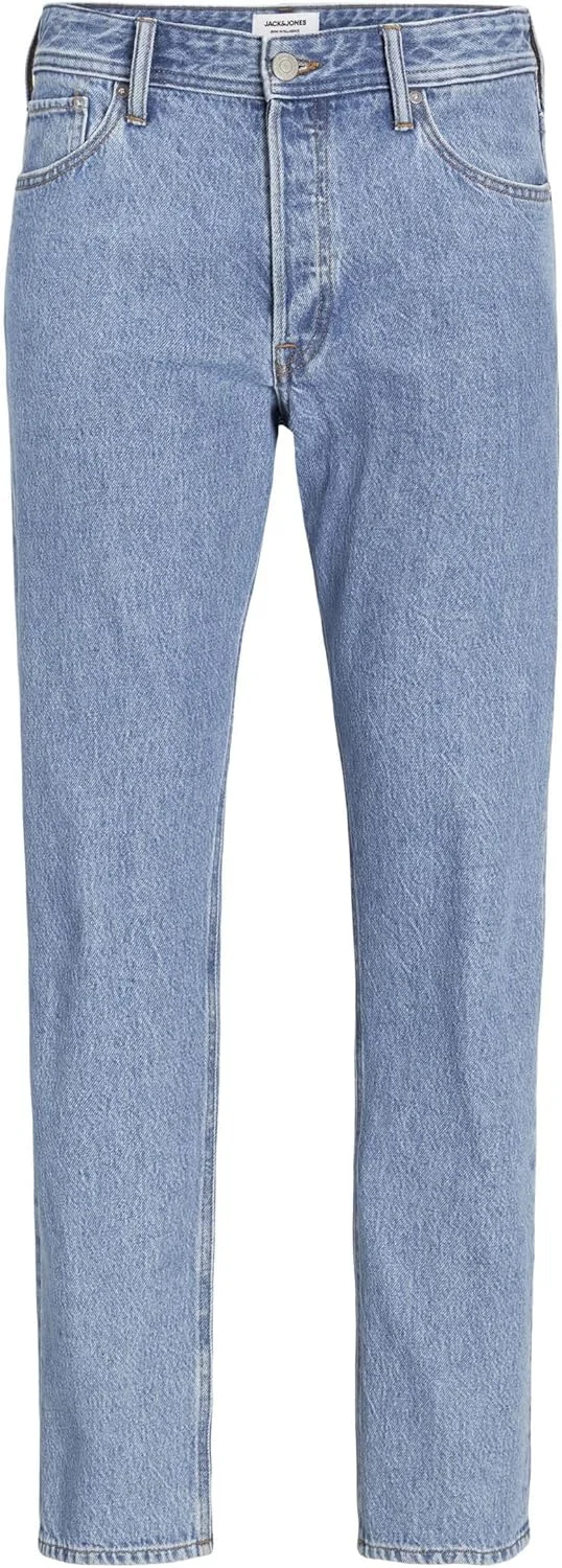 پیراهن آستین کوتاه مردانه جک اند جونز مدل Jjeff Resort Floral Ss Sn